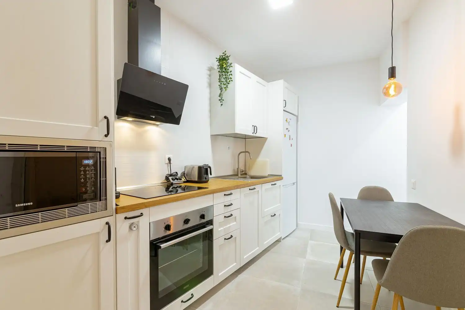 Piso de 50 m² en Las Palmas de Gran Canaria