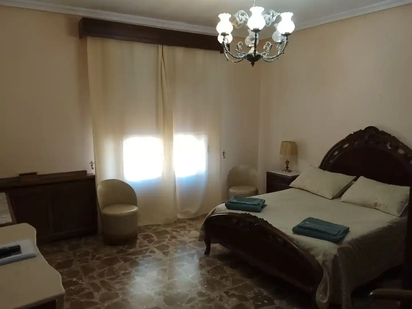 Casa de 260 m² en Almagro