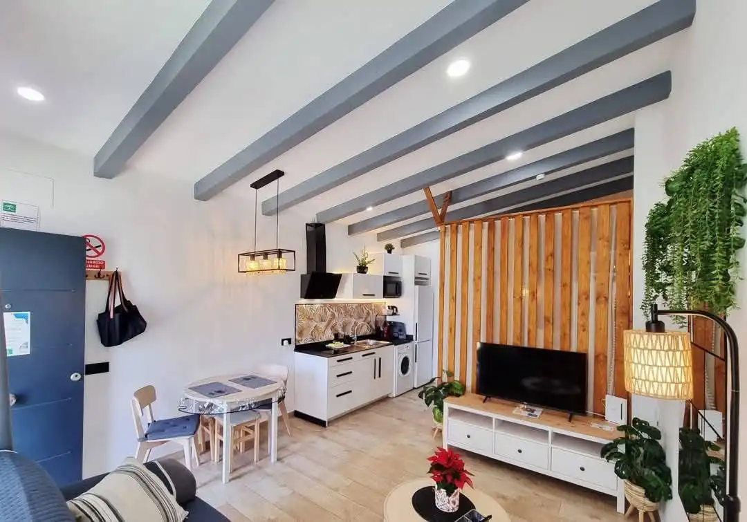 Apartamento 40 m² em Torremolinos