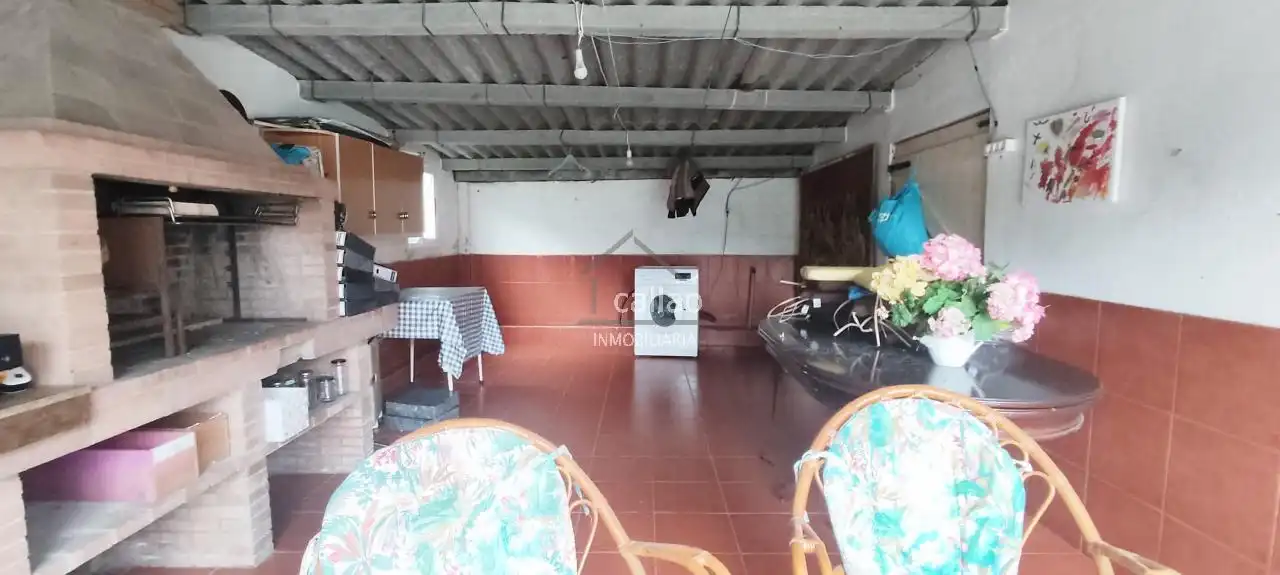 Casa de 265 m² a Mugardos