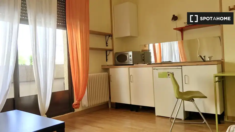 Habitación en alquiler, Santa Marta de Tormes