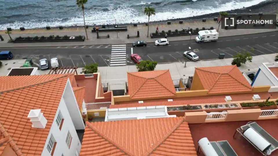 Habitación 81 m², Candelaria