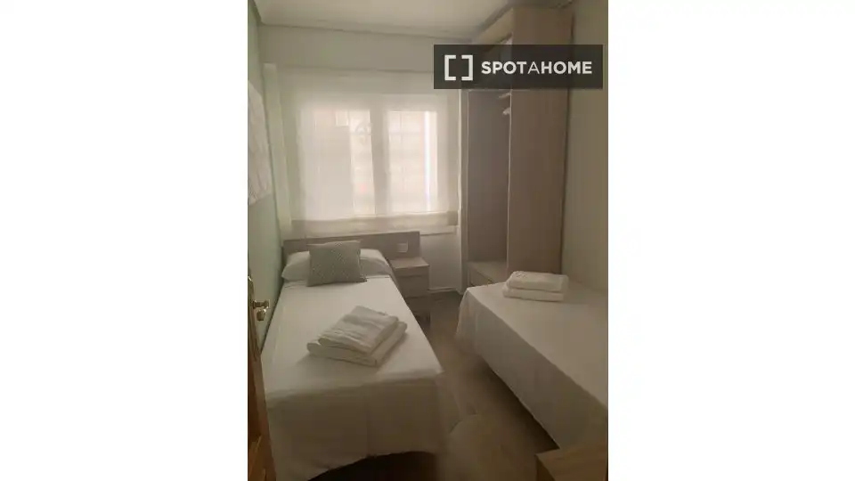 Habitación en alquiler, Zaragoza