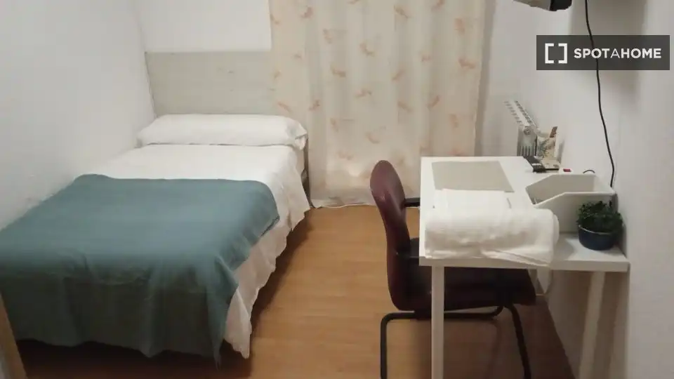 Habitación 152 m², Murcia