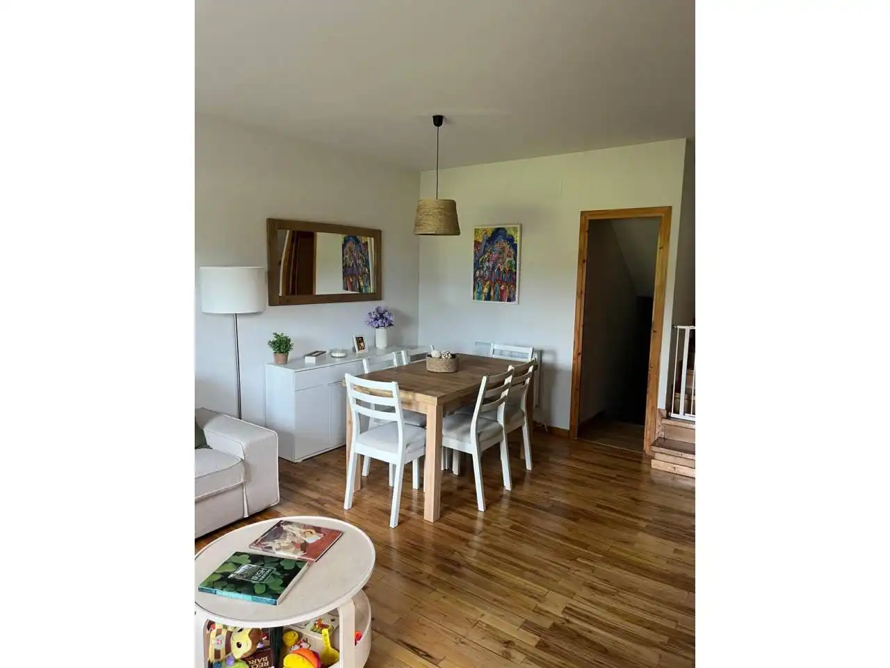 Casa de 140 m² en Ger