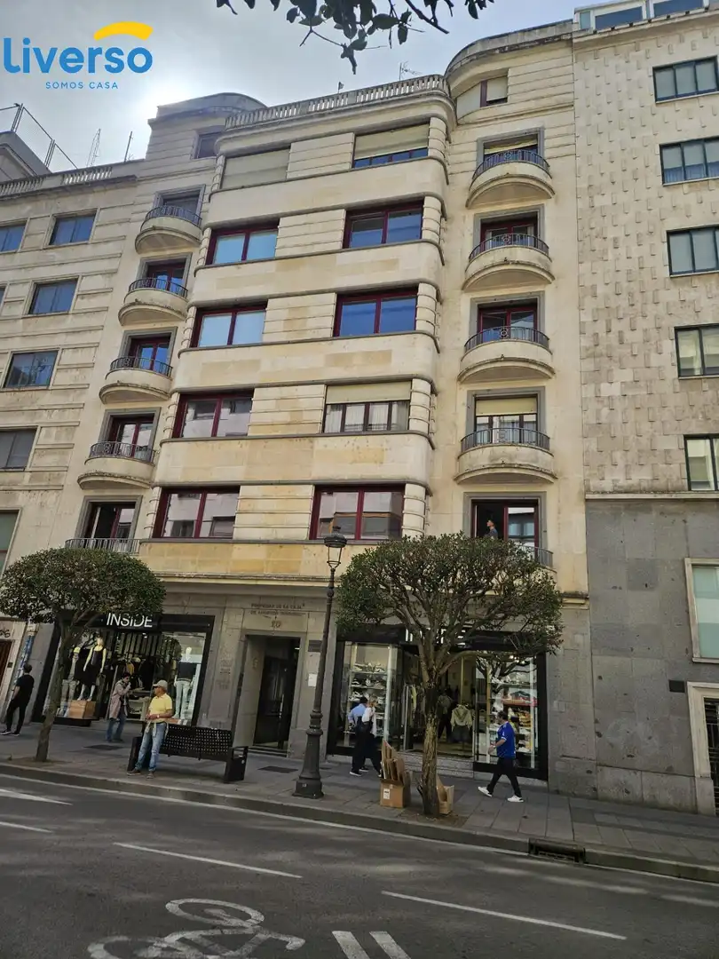 Piso de 144 m² en Burgos
