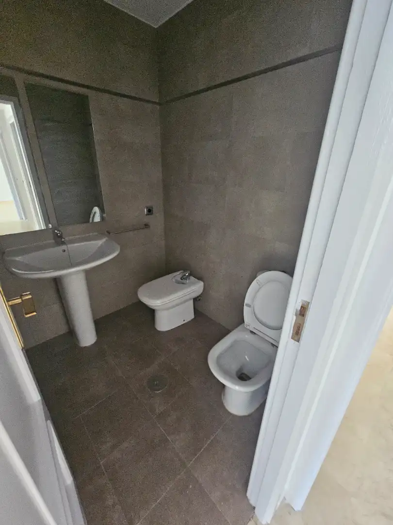 Piso de 100 m² en Cáceres