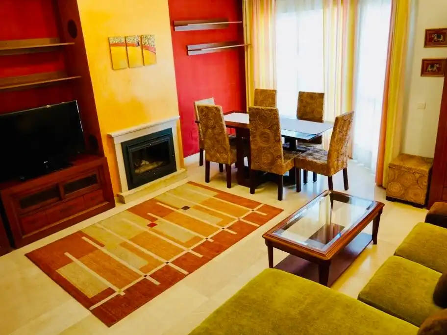 Piso de 150 m² en Mairena del Aljarafe