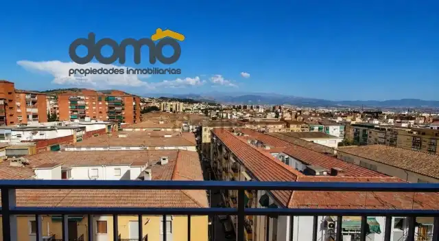 Habitación 100 m², Granada