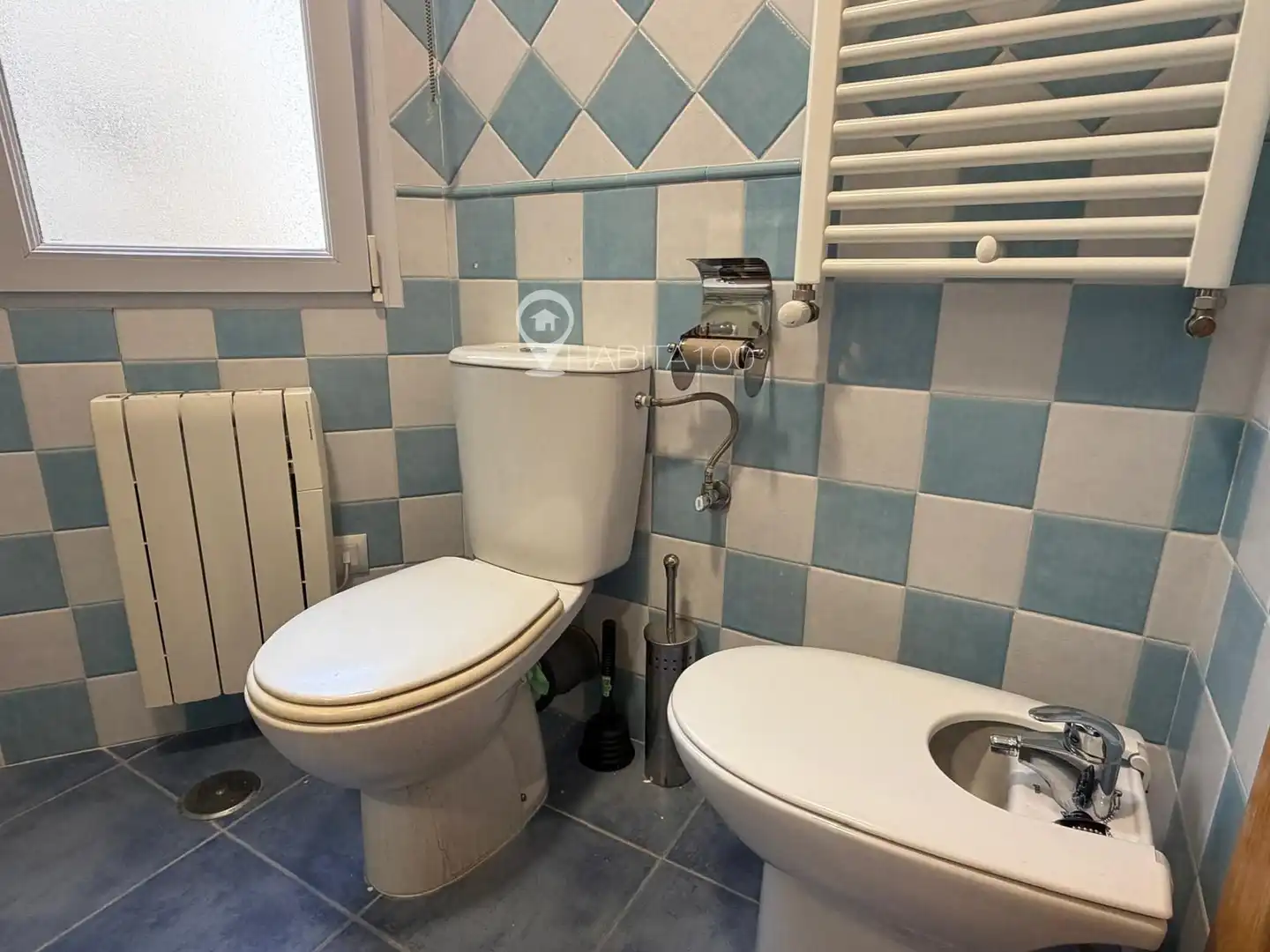 Habitación 109 m², Cuenca
