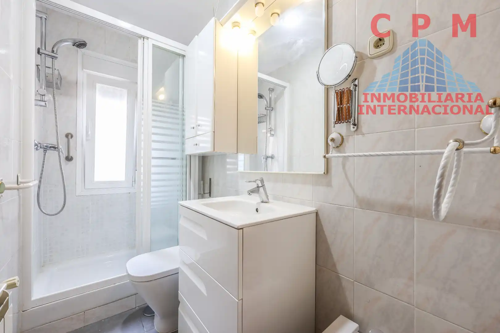 Apartamento 80 m² em Madrid