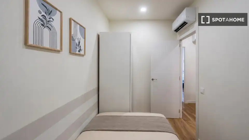 Piso de 40 m² en Barcelona