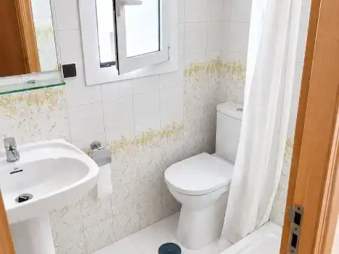 Piso de 120 m² en Alicante