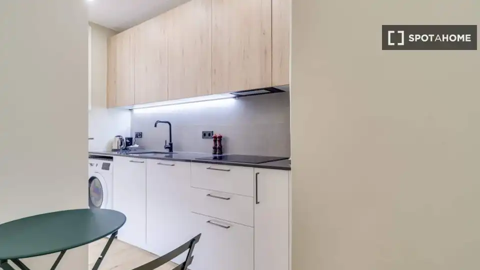 Piso en alquiler, Barcelona