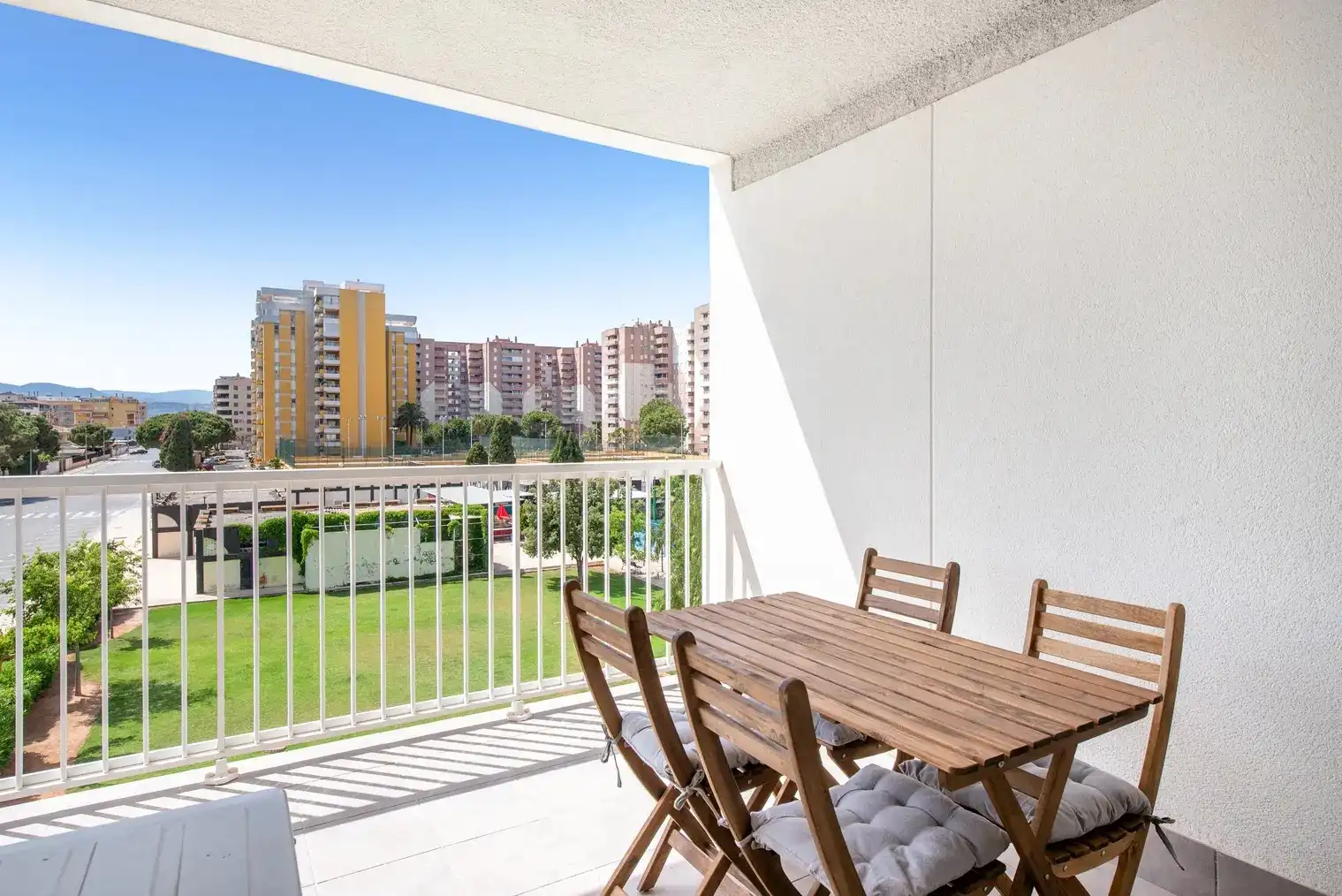 Wohnung 71 m² in Canet d'en Berenguer