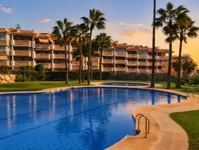Piso de 180 m² en Fuengirola