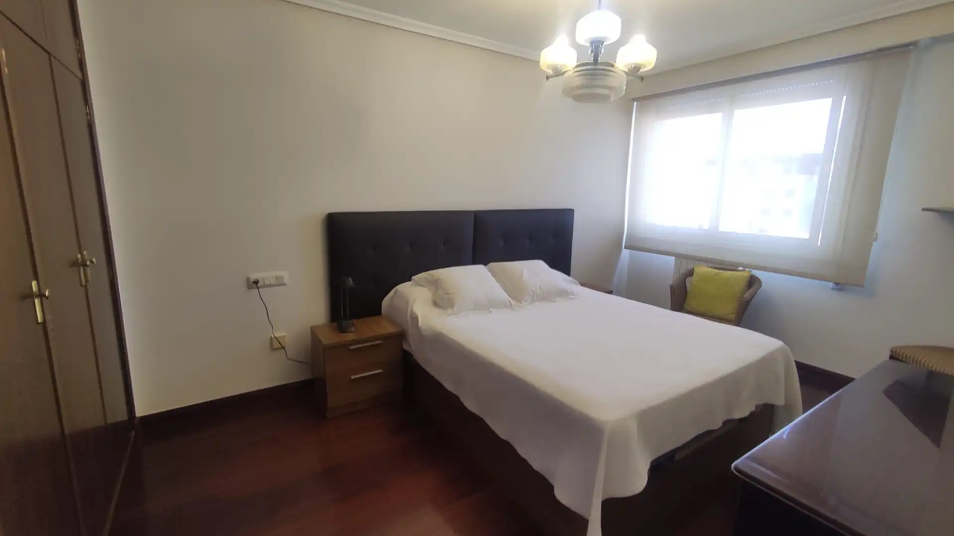 Piso de 90 m² en Ourense