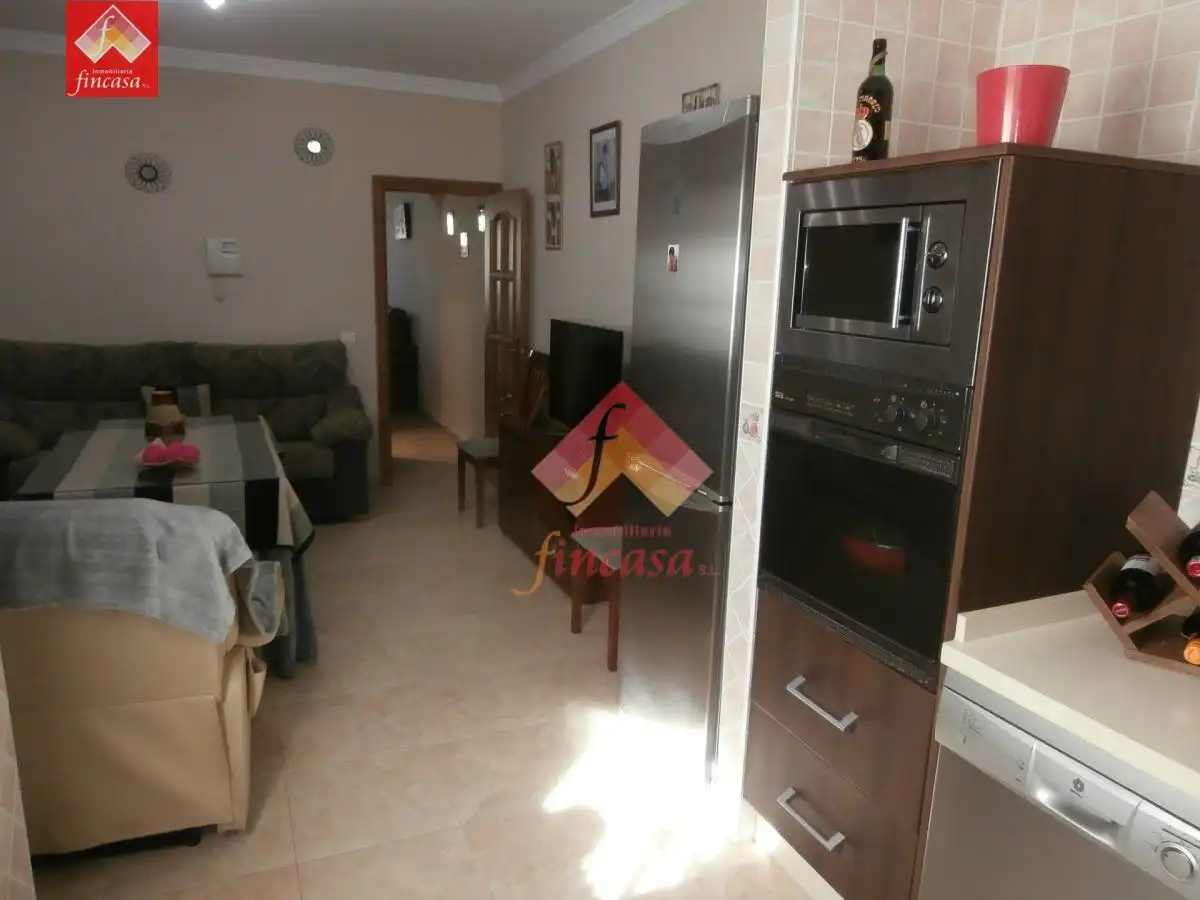 Casa de 117 m² a Ronda