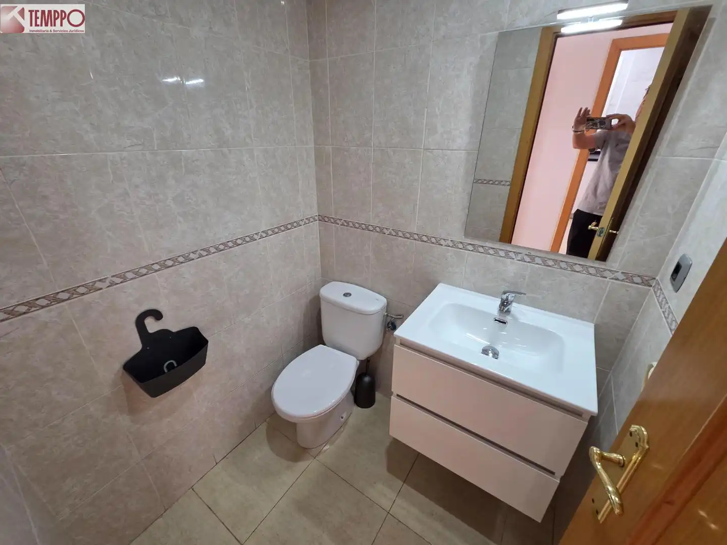 Pis de 125 m² a el Vendrell