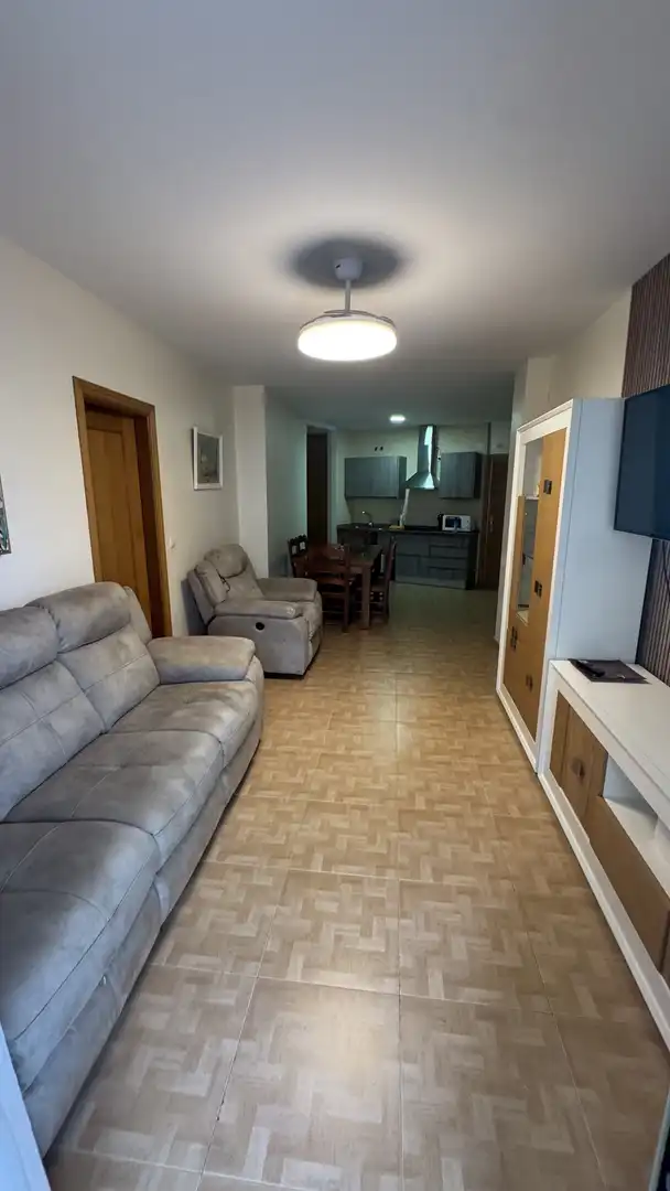 Piso de 92 m² en Fuengirola