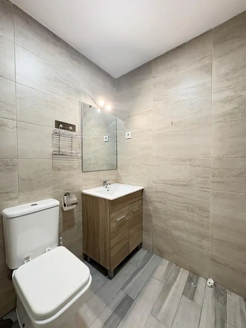 Appartamento 39 m² a Parla