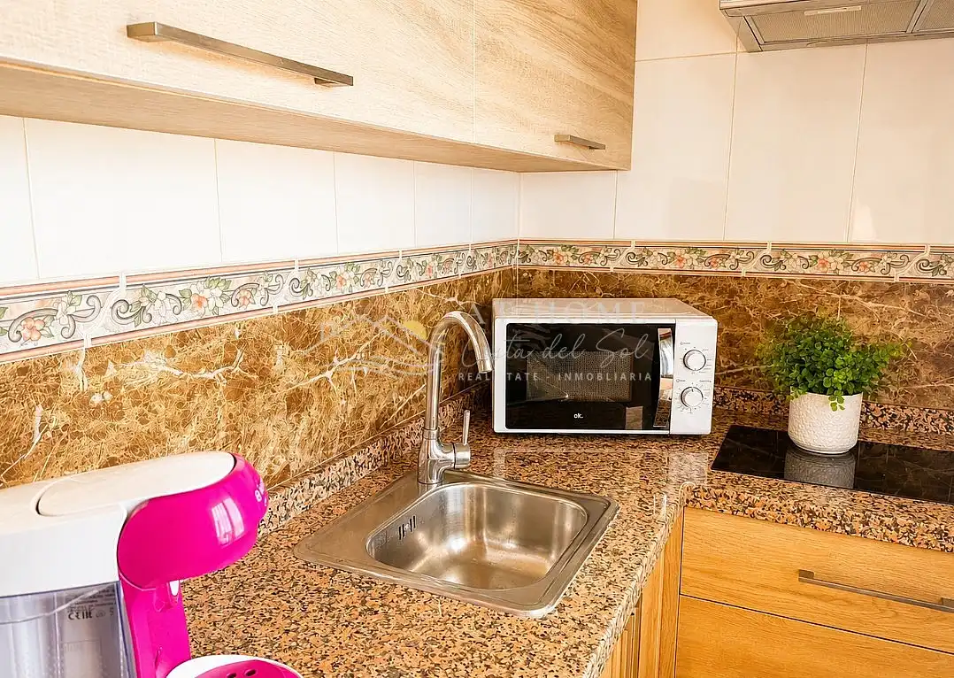 Piso de 70 m² en Torrox