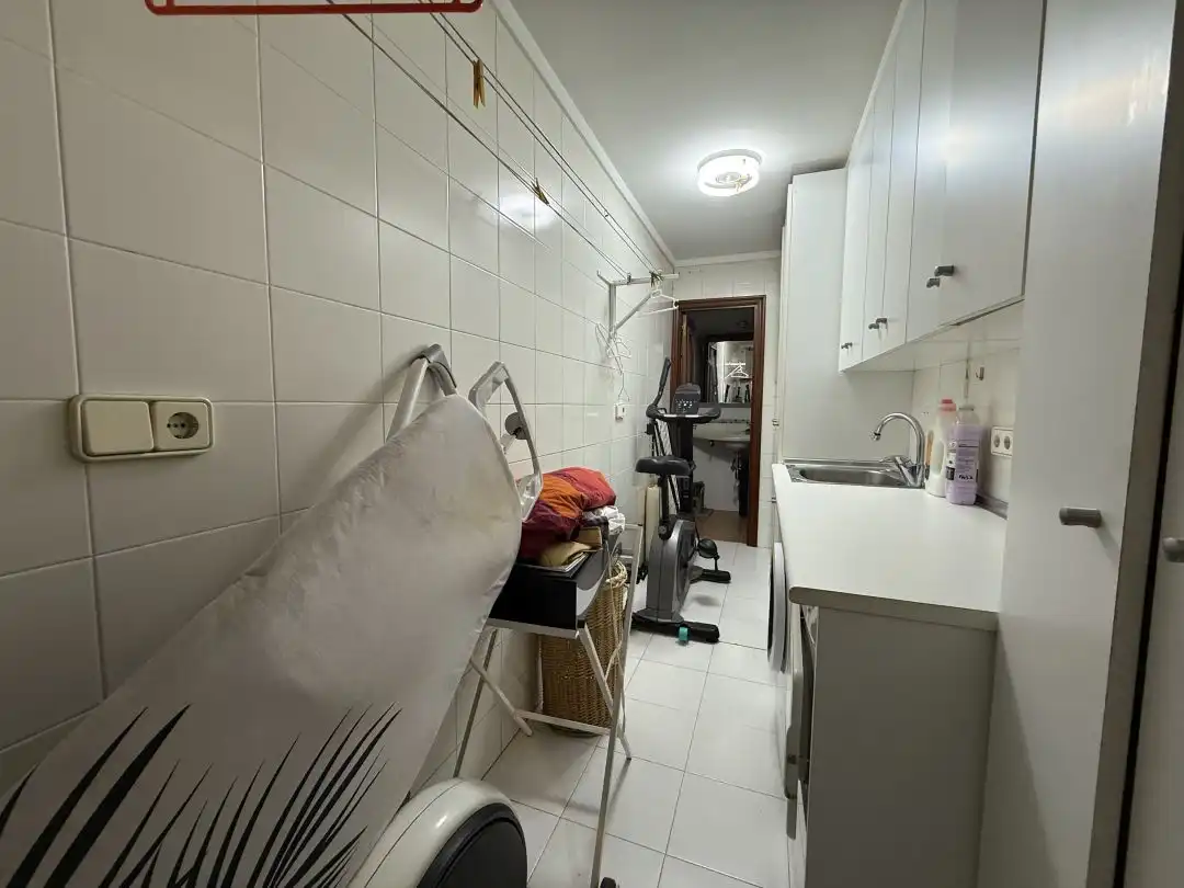 Piso de 81 m² en San Sebastián