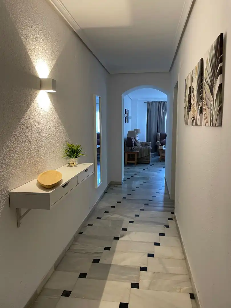 Piso de 110 m² en Mijas