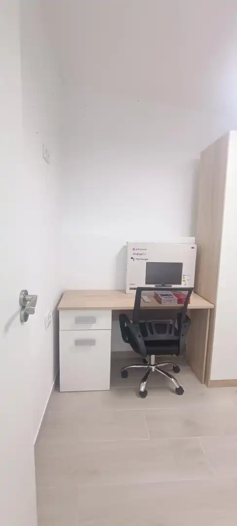 Habitación 135 m², Murcia
