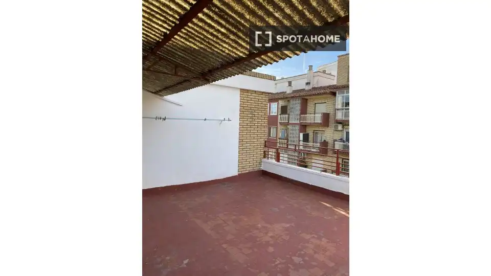 Habitación 112 m², Zaragoza