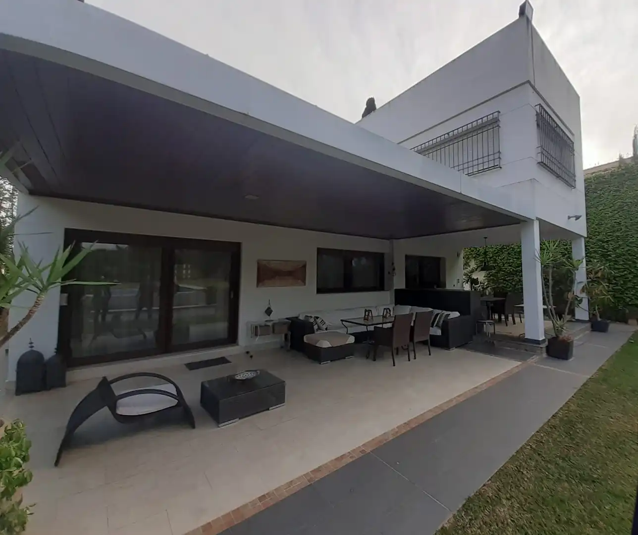 Pis de 427 m² a Còrdova