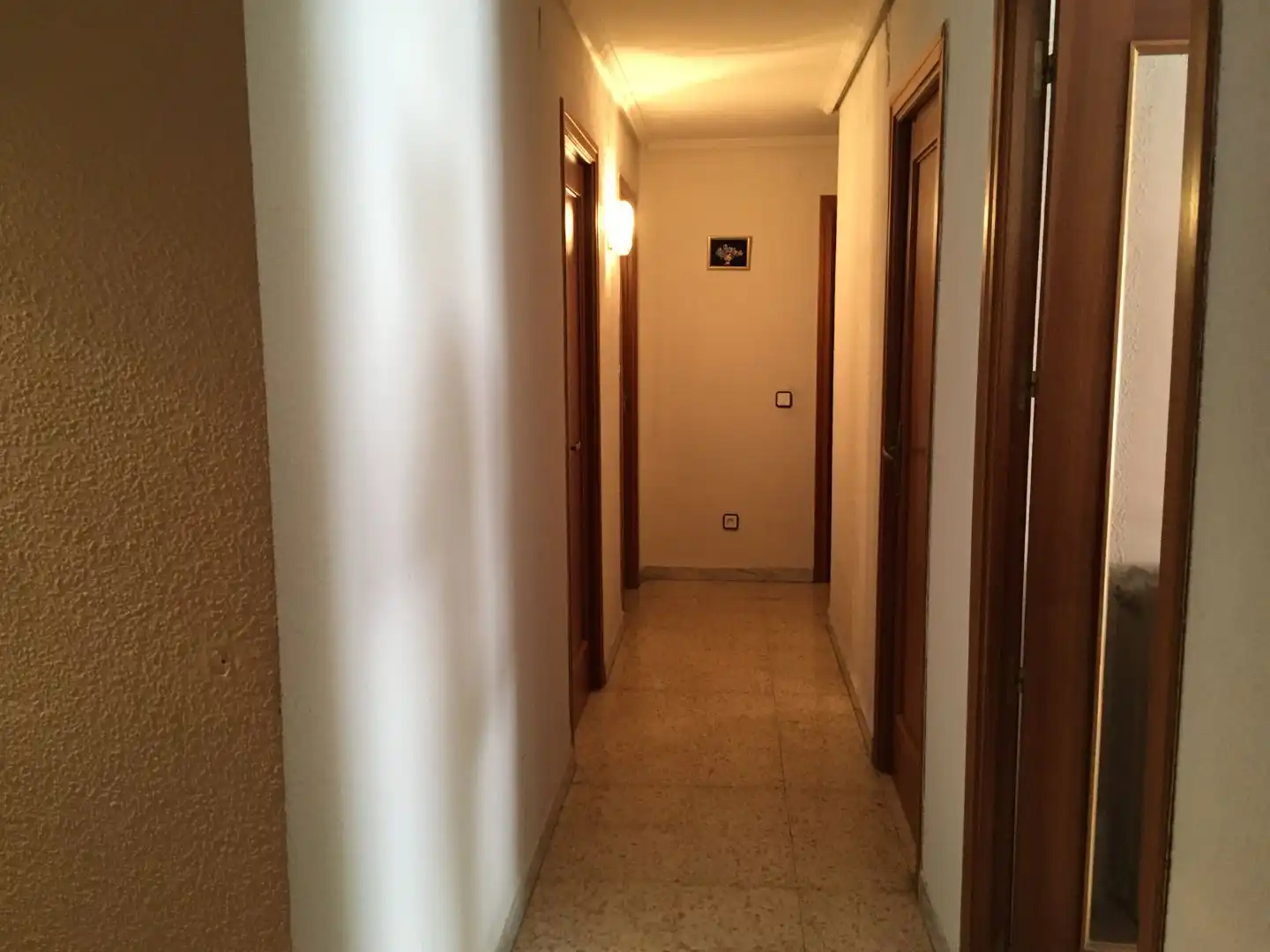 Piso de 90 m² en Talavera de la Reina