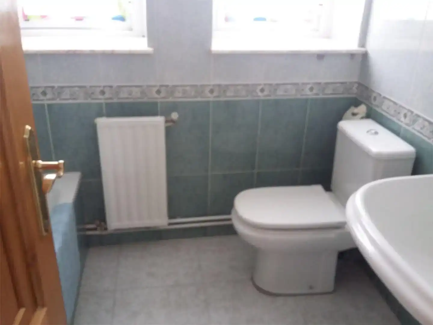 Piso de 100 m² en Ibias