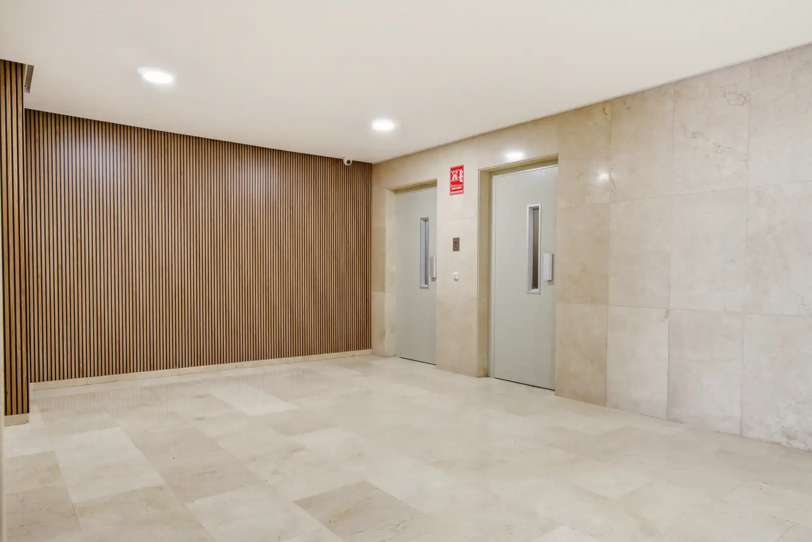 Pis de 83 m² a Madrid