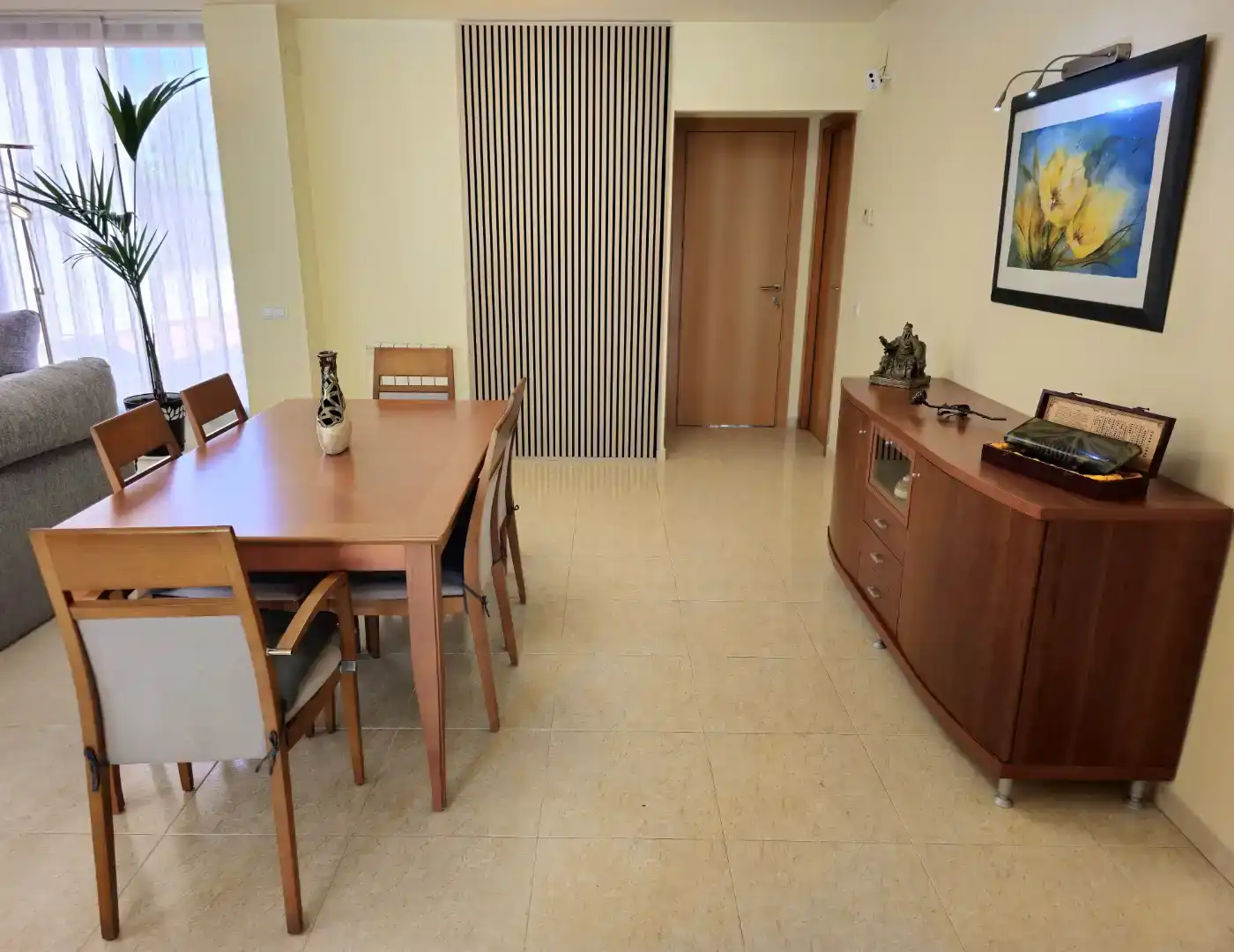 Piso de 250 m² en Tarragona