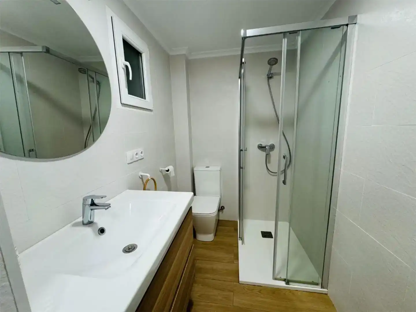 Habitació de lloguer, Elx