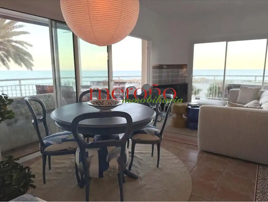 Piso de 120 m² en Santa Pola