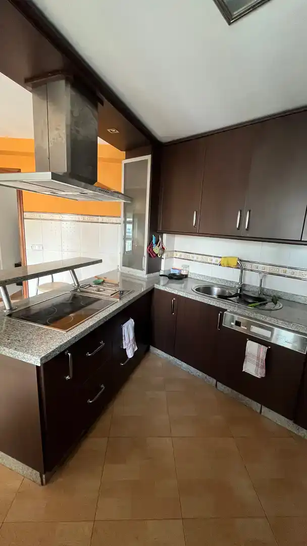 Piso de 90 m² en Córdoba