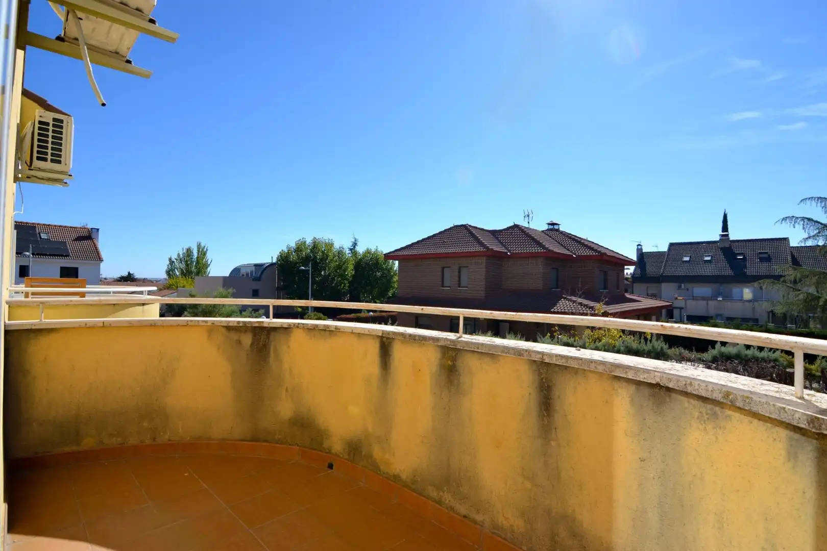 Casa de 251 m² a Villanueva de la Cañada