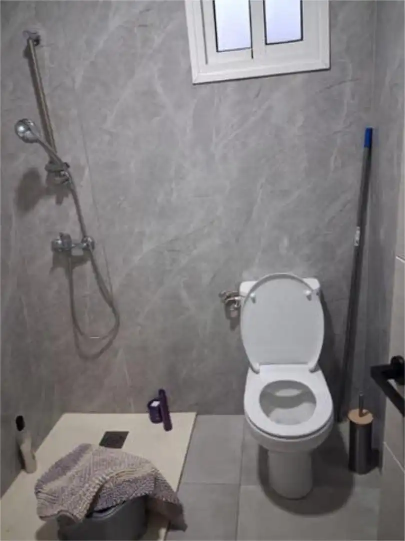 Piso de 50 m² en Carmona