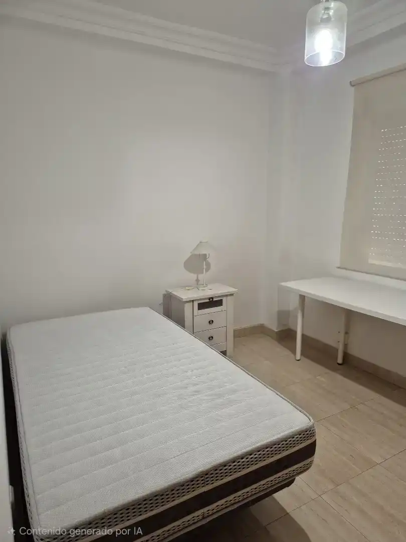 Habitación 79 m², Sevilla