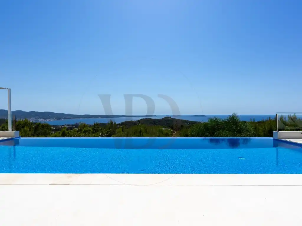 Casa de 550 m² a Sant Antoni de Portmany
