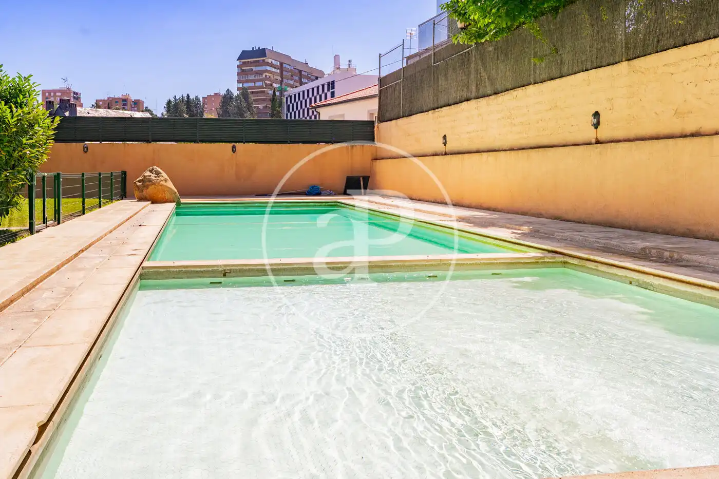 Piso de 220 m² en Madrid