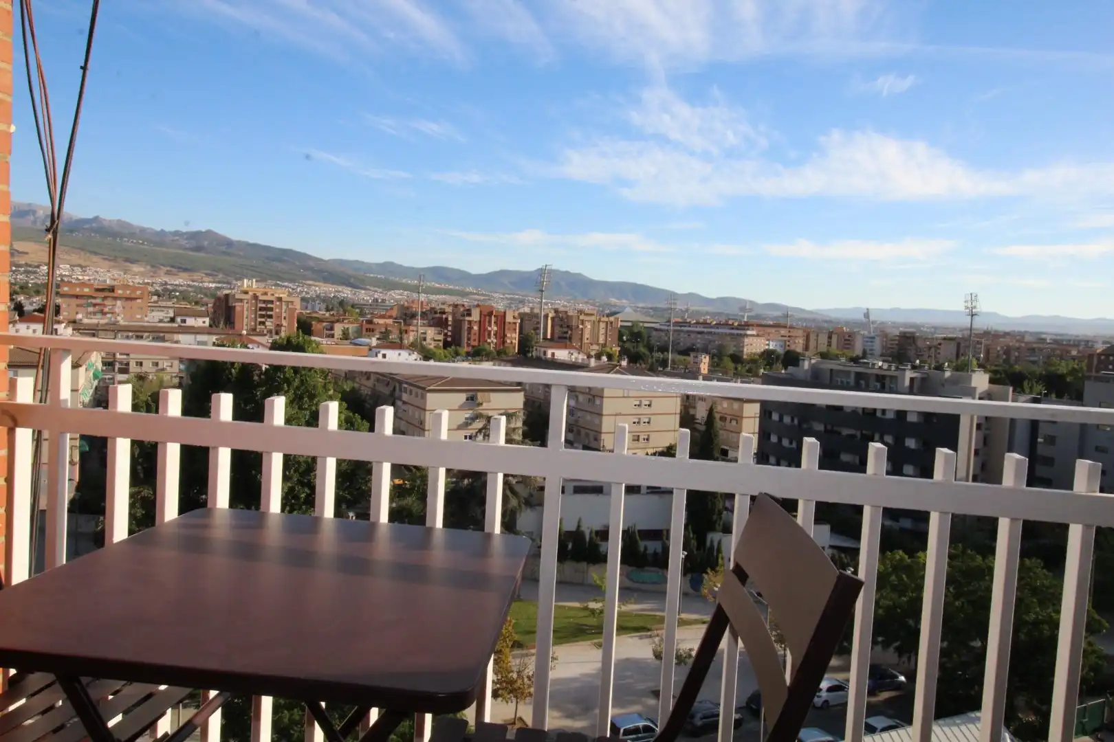 Wohnung 113 m² in Granada