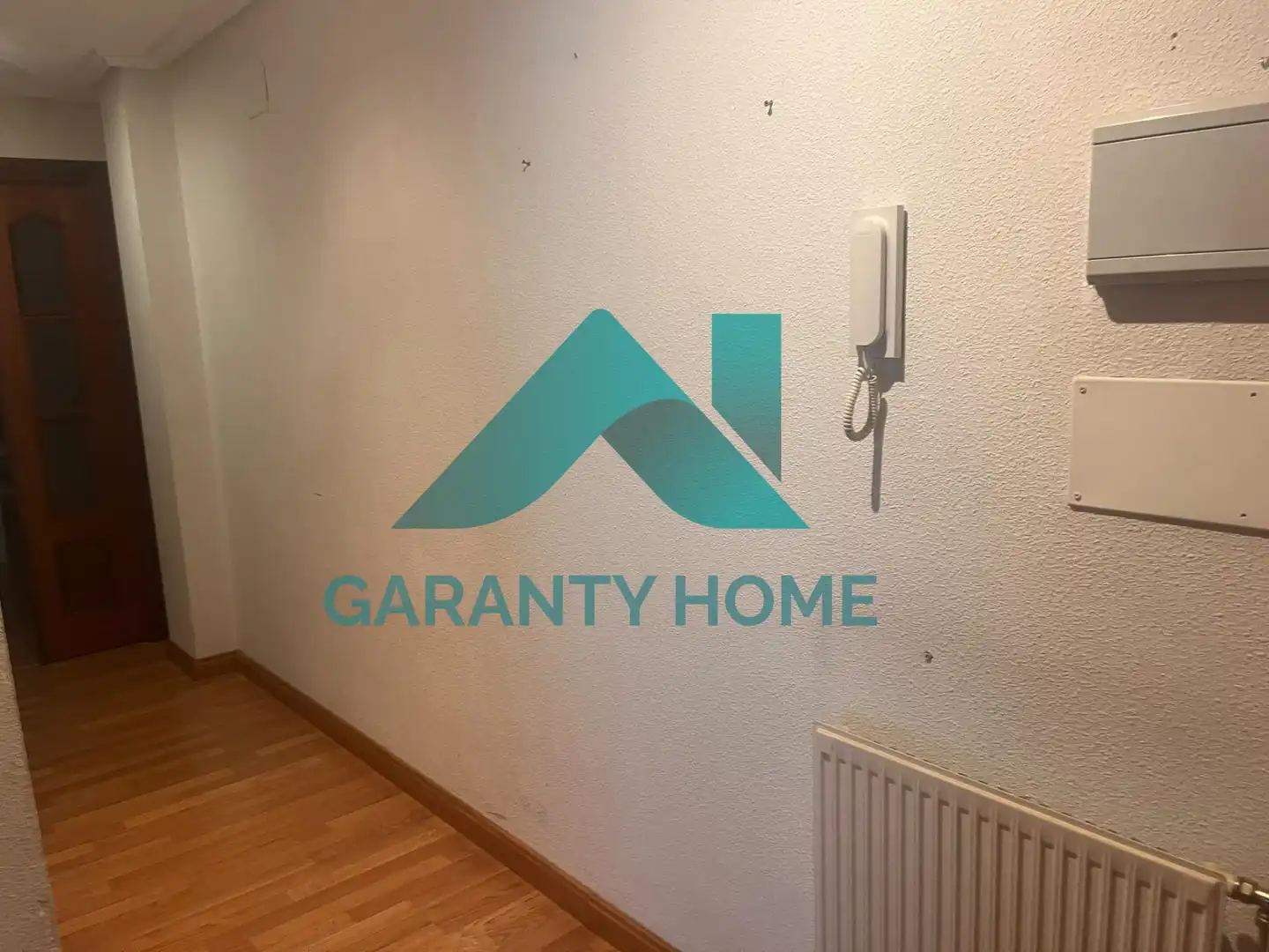 Piso de 120 m² en Cáceres