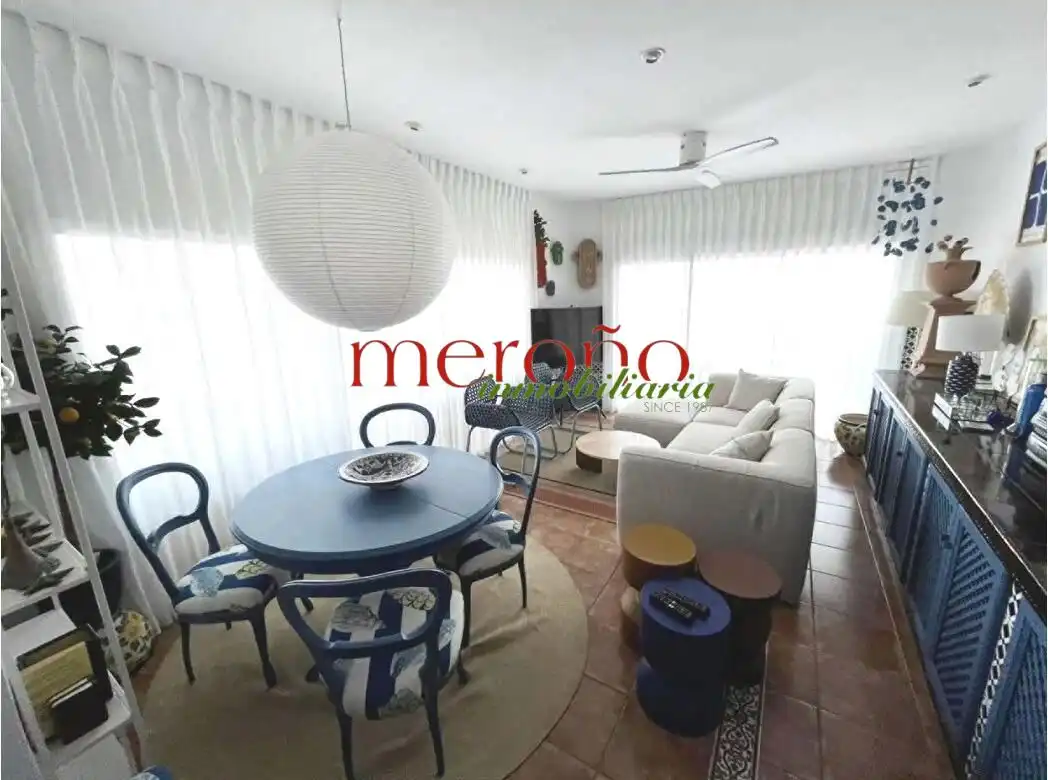 Piso de 120 m² en Santa Pola