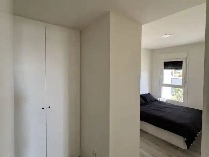 Piso de 115 m² en Dos Hermanas