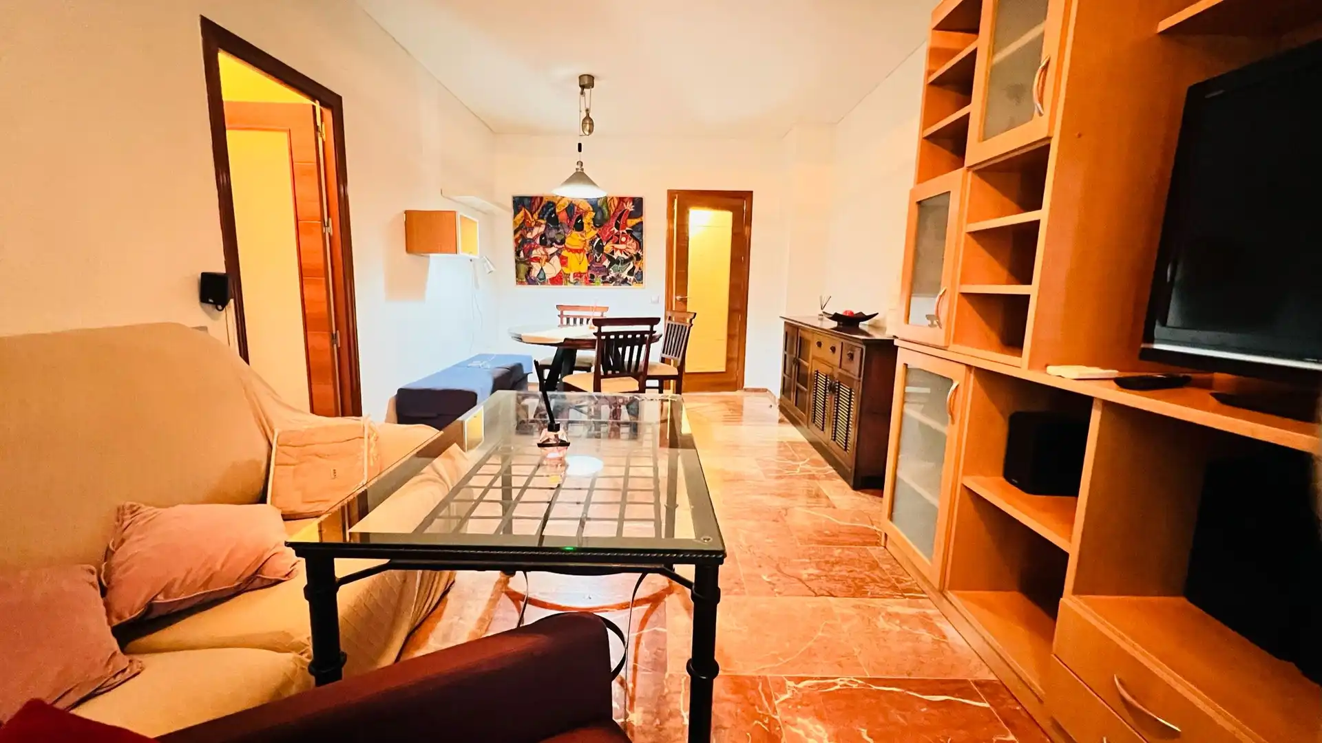 Piso de 53 m² en Córdoba