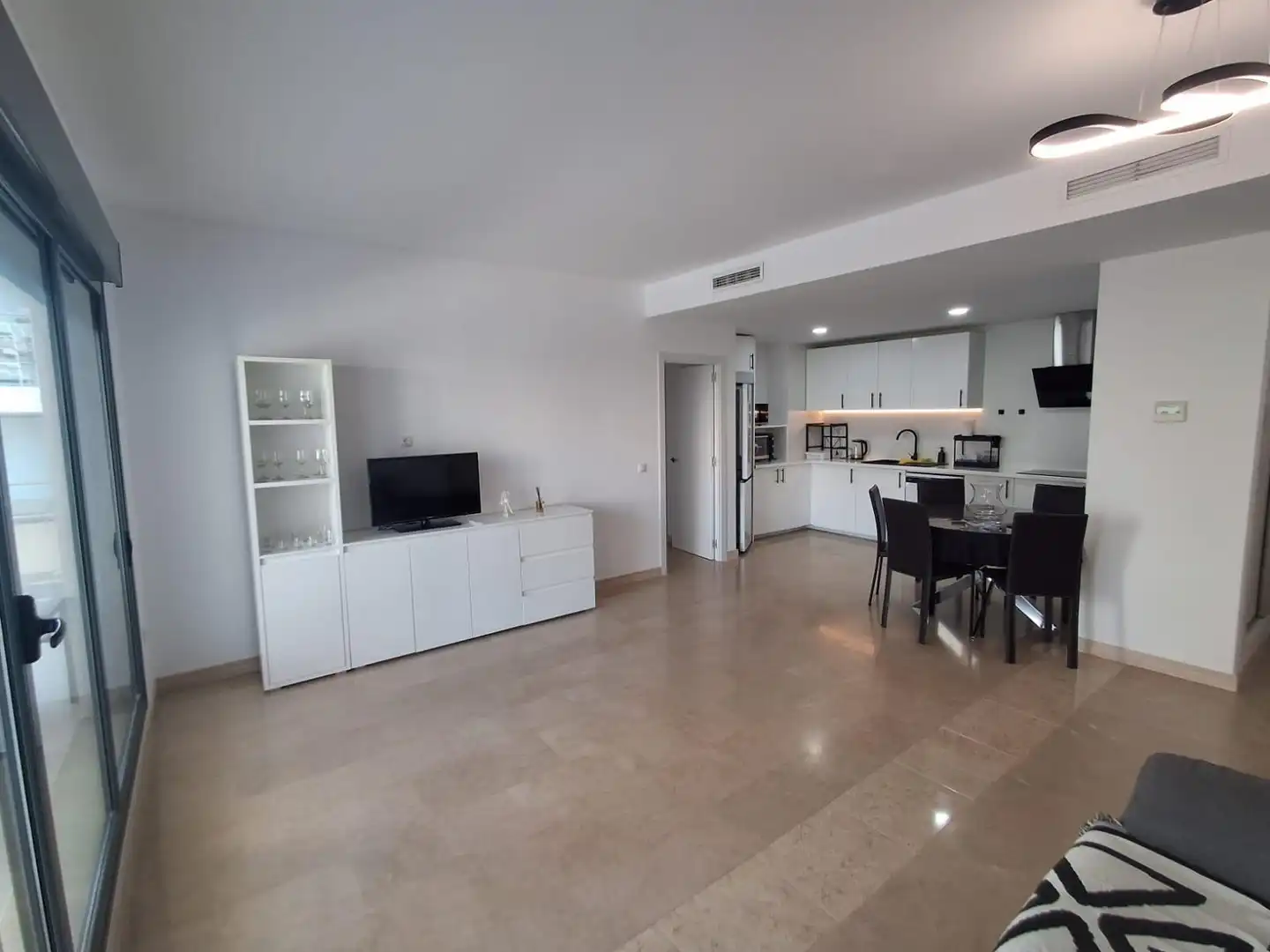 Pis de 74 m² a la Vila Joiosa