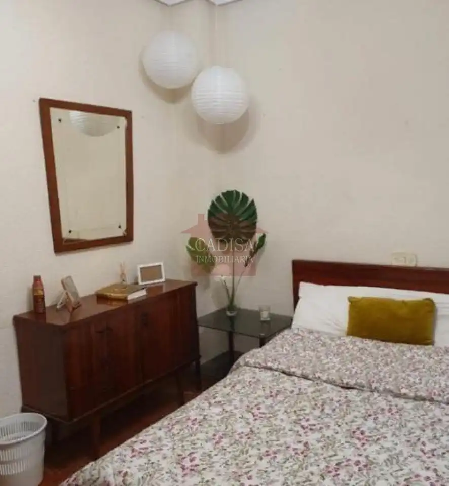 Habitación 160 m², Salamanca